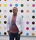 Tulemuse "Damien Hirst" pisipilt