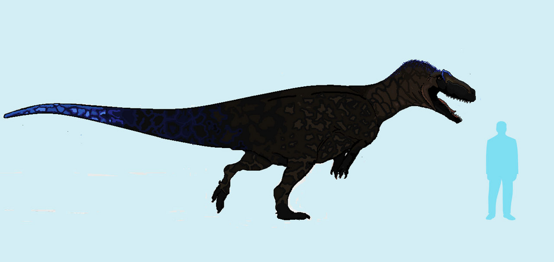 Dandakosaurus