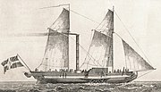 Thumbnail for Dania (skib, 1823)