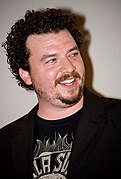 Danny McBride (Jim Miller)