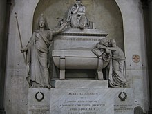 Dante Alighieri foi um escritor, poeta e político florentino - ArtOut 🎨
