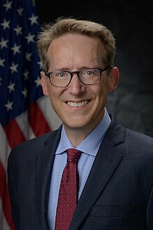 David Uhlmann, EPA Assistant Administrator.jpg