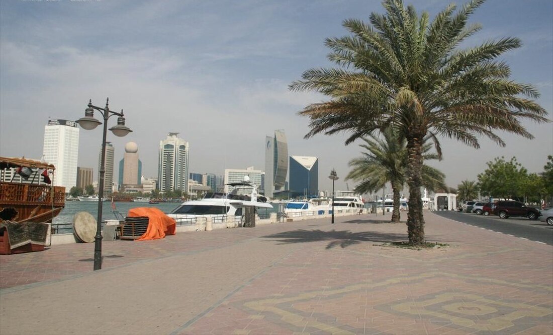 Bur Dubai