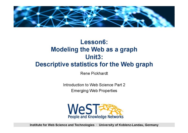 File:Descriptive statistics of the web graph.pdf