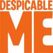 Despicable Me logo 2.svg