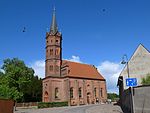 Evangelische Kirche (Großkühnau)