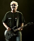 Pienoiskuva sivulle Dexter Holland