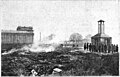 File:Die Gartenlaube (1898) b 0098.jpg Eine Brandprobe mit feuerfestem Holze Nach einer photographischen Aufnahme