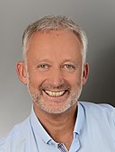 Dieter R. Fuchs: Alter & Geburtstag