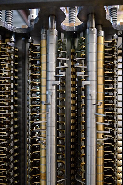 File:Difference Engine at Intellectual Ventures 38.JPG