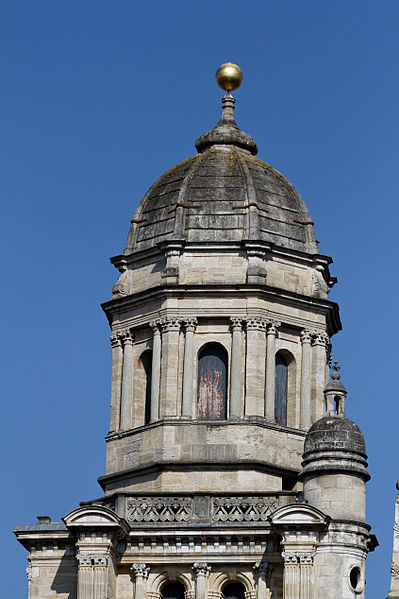 File:Dijon - Église Saint-Michel - PA00112270 - 002.jpg