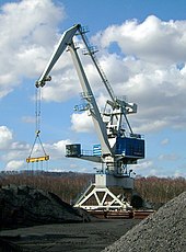 Crane (machine) - Wikipedia