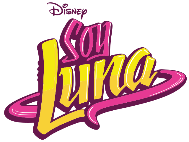 Soy Luna Serie - PLAY Series