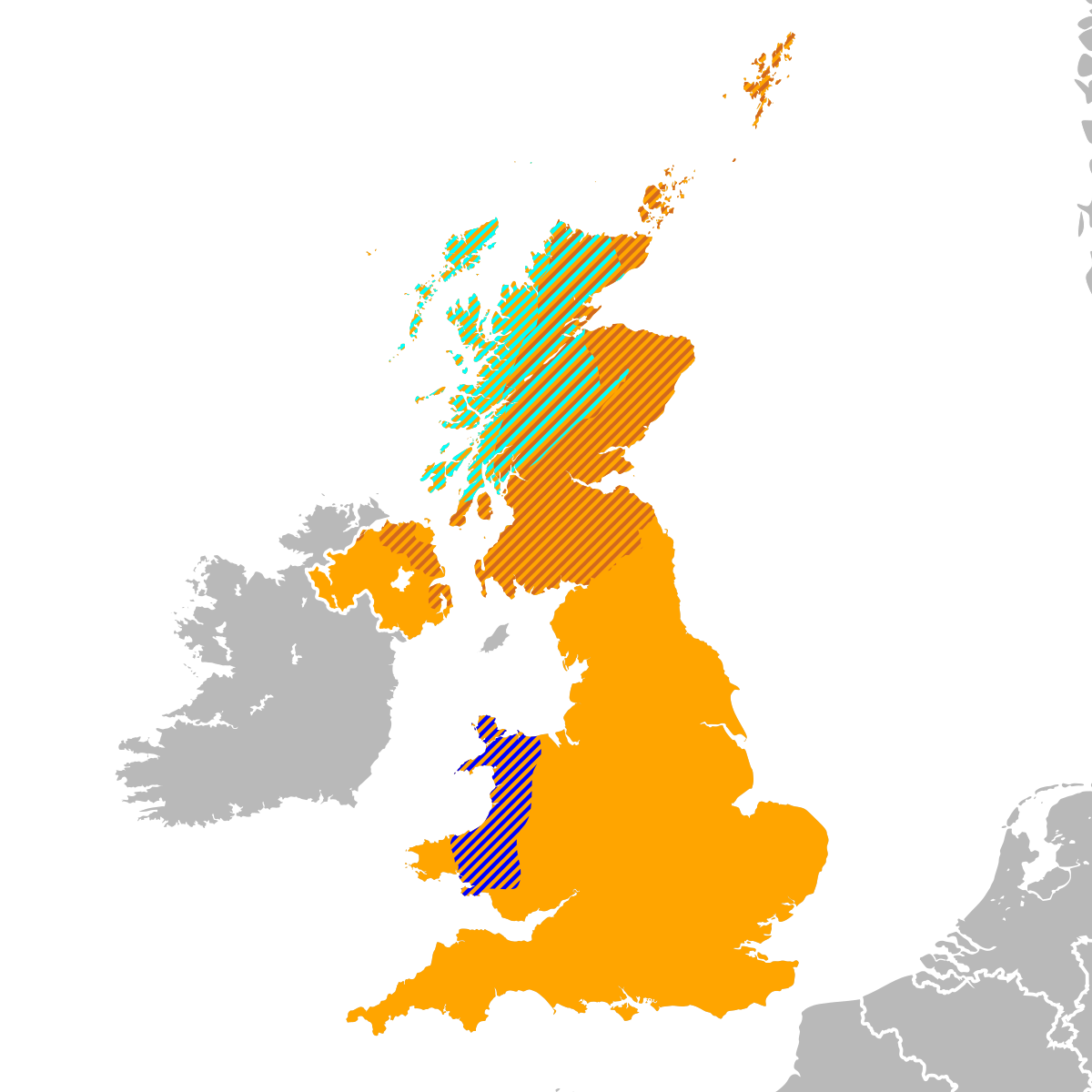 Languages of the United Kingdom - Wikipedia