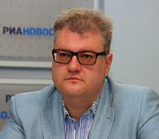 Дмитрий Иванович Орлов