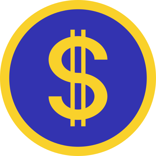 File:Dollar sign capitalism logo.svg