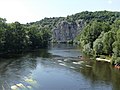 Vignette pour Vallée de la Dordogne quercynoise (ZNIEFF)