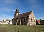 Dorfkirche Kemnitz (Nuthe-Urstromtal)