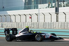 Dorian Boccolacci Abu Dhabi Test 2017.jpg