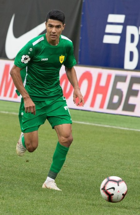 Dostonbek Khamdamov 2018.jpg