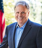 Doug Jones