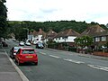 Thumbnail for File:Dover Road, Folkestone - geograph.org.uk - 4586114.jpg