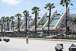 Thumbnail for San Diego Convention Center