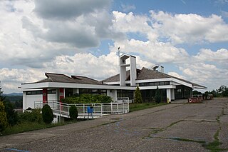 Draginac (Loznica) Village in Mačva District, Serbia