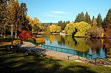 Bend Drake Park (Deschutes County, Oregon scenic images) (desD0054b).jpg