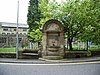 Drinking fountain - geograph.org.uk - 436598.jpg