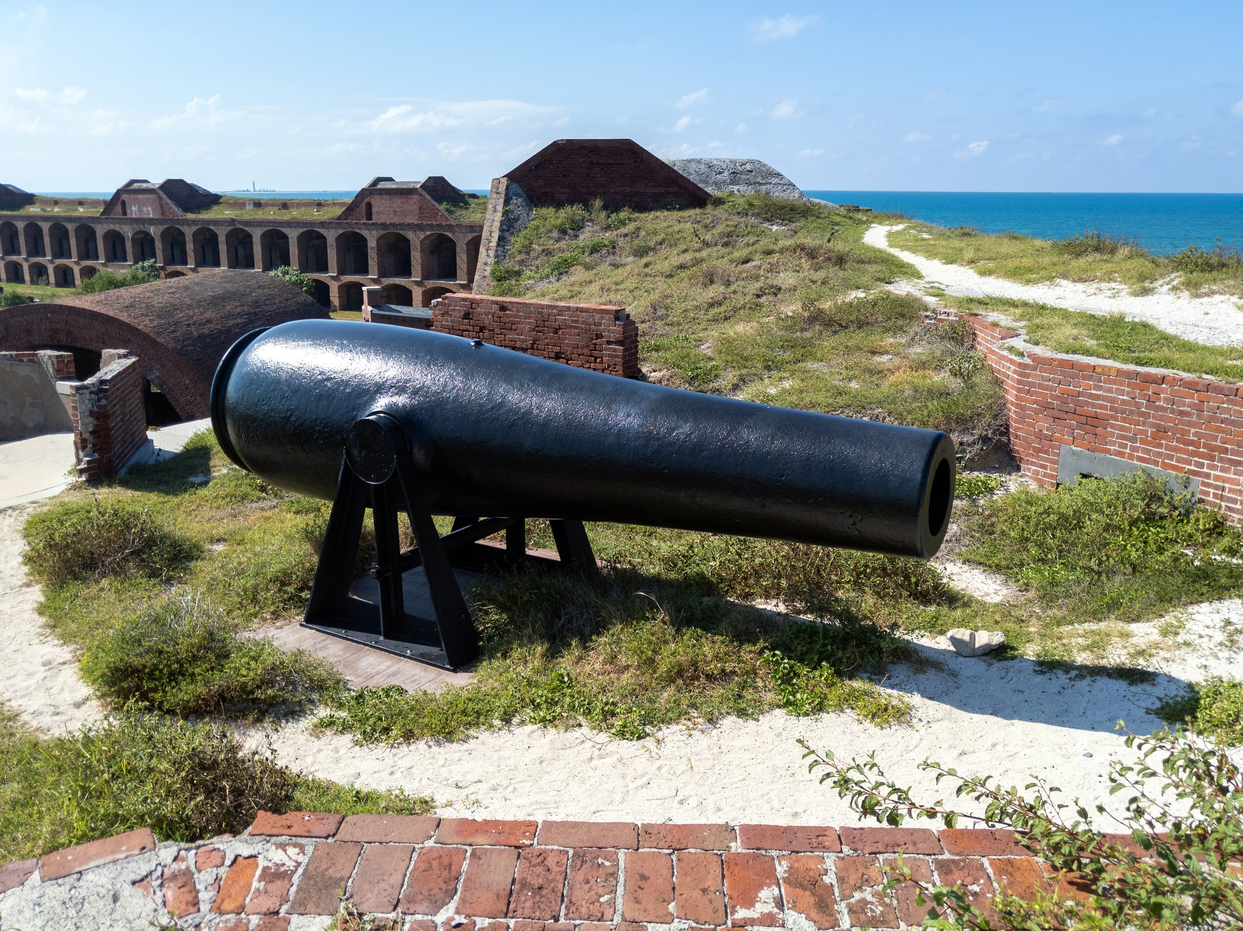 File:Dry Tortugas 3.jpg - Wikimedia Commons