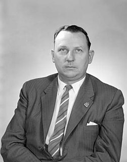 Dudley Erwin Australian politician