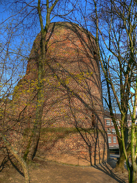 Dueren Stadtturm