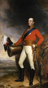 The subject of Victoria's paternity has been a matter of debate, with candidates ranging from the Duke of Kent (pictured) to John Conroy. (Source: Wikimedia)