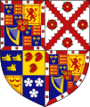 Dukes of Richmond, Lennox, Aubigny and Gordon