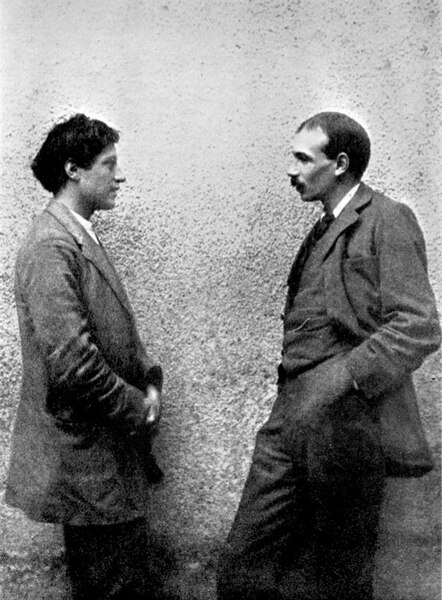File:Duncan Grant with John Maynard Keynes.jpg