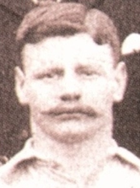Duncan McLean (cầu thủ bóng đá, sinh 1868)