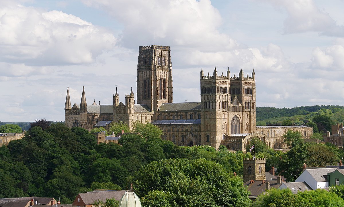 Durham Cathedral Wikipedia