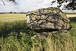 Vorschaubild für Dolmen von Skabersjö