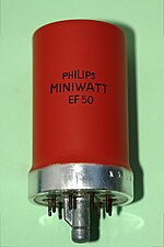 Miniatura EF50