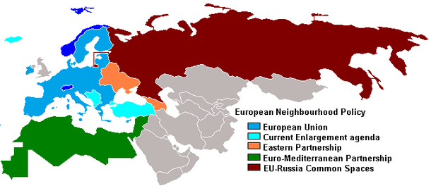 European Integration Wikipedia