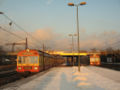 Thumbnail for Gdańsk Stocznia railway station