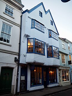 <span class="mw-page-title-main">Eagle & Child, York</span> Grade II* listed pub in York, England