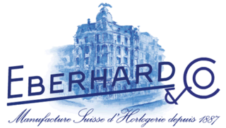 <span class="mw-page-title-main">Eberhard & Co.</span>