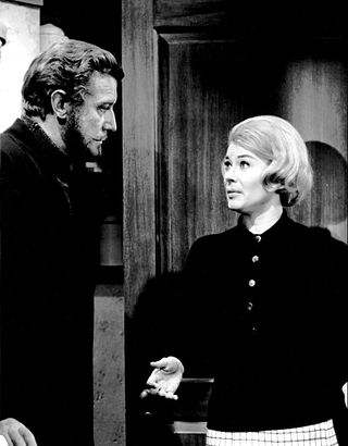 <i>The Ghost & Mrs. Muir</i> (TV series) American sitcom