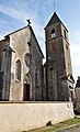 Église de l'Assomption de Santigny