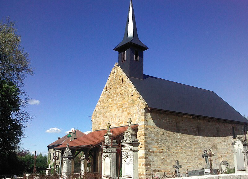 File:Eglise Haussignemont.jpg