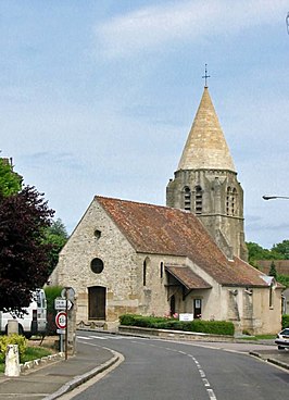 Église Saint-Nicolas