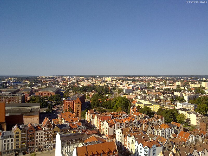 File:Elbląg, układ urbanistyczny Starego Miasta.jpg