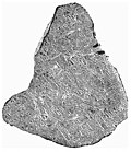 Thumbnail for Elbogen (meteorite)